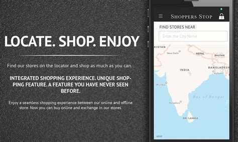 shopper stopper online shopping